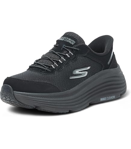 Amazon.com | Skechers Women's Max Cushioning Elite 2.0 Speed Play